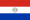 Paraguay_Flagge